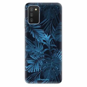 Odolné silikonové pouzdro iSaprio - Jungle 12 - Samsung Galaxy A03s obraz