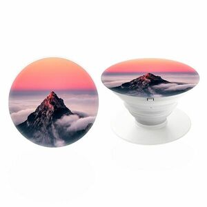PopSocket iSaprio – Mountain Peak – držák na mobil obraz
