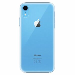 iPhone XR (plastový kryt) obraz