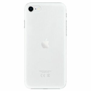 iPhone SE 2020 (plastový kryt) obraz
