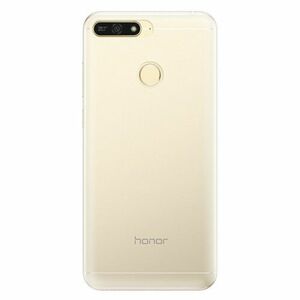 Huawei Honor 7A (silikonové pouzdro) obraz
