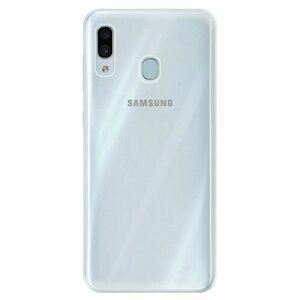 Samsung Galaxy A30 (silikonové pouzdro) obraz