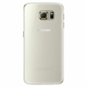 Samsung Galaxy S6 Edge (silikonové pouzdro) obraz