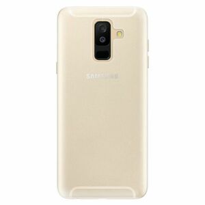 Samsung Galaxy A6 (silikonové pouzdro) obraz