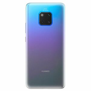 Huawei Mate 20 Pro (silikonové pouzdro) obraz