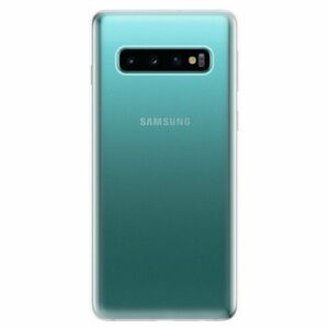 Samsung Galaxy S10 (silikonové pouzdro) obraz