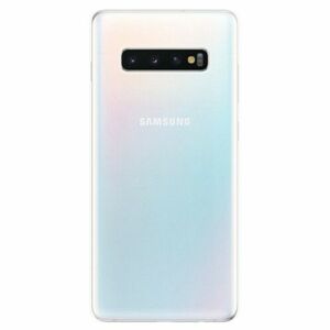 Samsung Galaxy S10+ (silikonové pouzdro) obraz