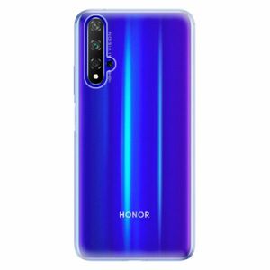 Huawei Honor 20 (silikonové pouzdro) obraz