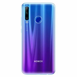 Huawei Honor 20 Lite (silikonové pouzdro) obraz