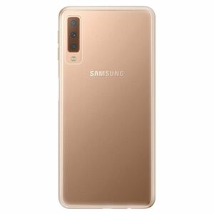 Samsung Galaxy A7 (2018) (silikonové pouzdro) obraz