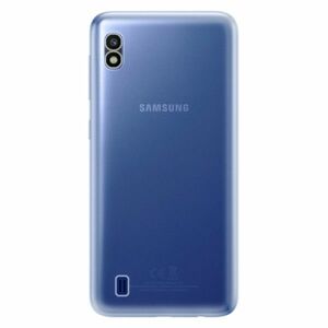 Samsung Galaxy A10 (silikonové pouzdro) obraz
