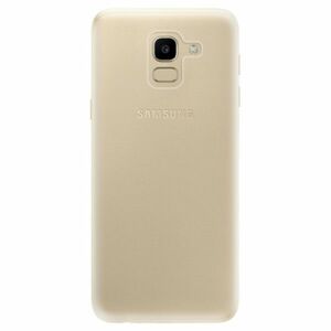 Samsung Galaxy J6 (silikonové pouzdro) obraz