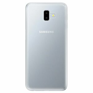 Samsung Galaxy J6+ (silikonové pouzdro) obraz