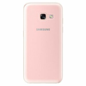 Samsung Galaxy A3 2017 (silikonové pouzdro) obraz