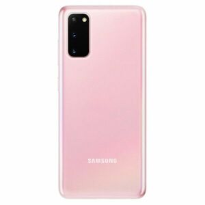 Samsung Galaxy S20 (silikonové pouzdro) obraz