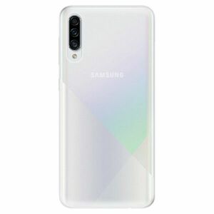Samsung Galaxy A30s (silikonové pouzdro) obraz