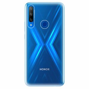 Huawei Honor 9X (silikonové pouzdro) obraz