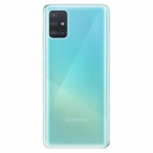 Samsung Galaxy A51 (silikonové pouzdro) obraz