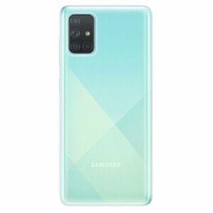 Samsung Galaxy A71 (silikonové pouzdro) obraz