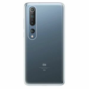 Xiaomi Mi 10 / Mi 10 Pro (silikonové pouzdro) obraz