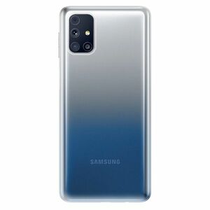 Samsung Galaxy M31s (silikonové pouzdro) obraz