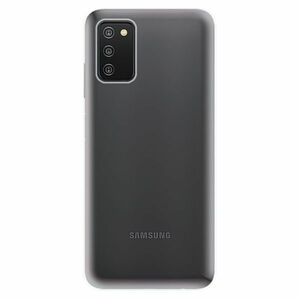 Samsung Galaxy A03s (silikonové pouzdro) obraz