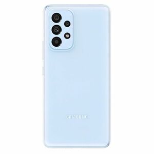 Samsung Galaxy A53 5G (silikonové pouzdro) obraz