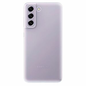 Samsung Galaxy S21 FE 5G (silikonové pouzdro) obraz