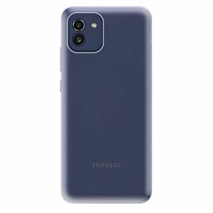 Samsung Galaxy A03 obraz