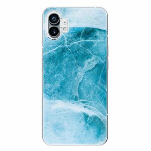 Odolné silikonové pouzdro iSaprio - Blue Marble - Nothing Phone (1) obraz