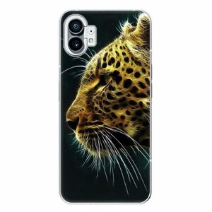Odolné silikonové pouzdro iSaprio - Gepard 02 - Nothing Phone (1) obraz