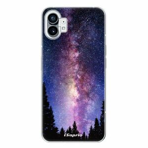 Odolné silikonové pouzdro iSaprio - Milky Way 11 - Nothing Phone (1) obraz