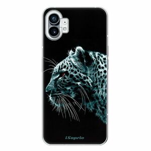 Odolné silikonové pouzdro iSaprio - Leopard 10 - Nothing Phone (1) obraz