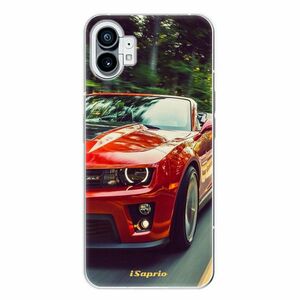 Odolné silikonové pouzdro iSaprio - Chevrolet 02 - Nothing Phone (1) obraz