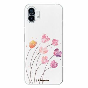 Odolné silikonové pouzdro iSaprio - Flowers 14 - Nothing Phone (1) obraz
