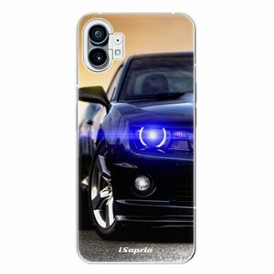Odolné silikonové pouzdro iSaprio - Chevrolet 01 - Nothing Phone (1) obraz