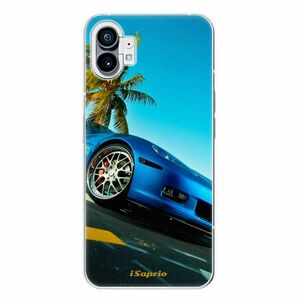 Odolné silikonové pouzdro iSaprio - Car 10 - Nothing Phone (1) obraz
