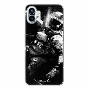 Odolné silikonové pouzdro iSaprio - Astronaut 02 - Nothing Phone (1) obraz