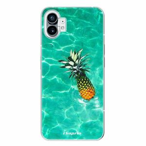 Odolné silikonové pouzdro iSaprio - Pineapple 10 - Nothing Phone (1) obraz