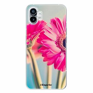 Odolné silikonové pouzdro iSaprio - Flowers 11 - Nothing Phone (1) obraz