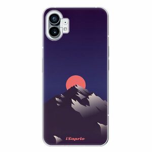 Odolné silikonové pouzdro iSaprio - Mountains 04 - Nothing Phone (1) obraz