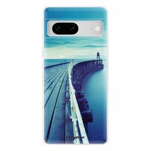 Odolné silikonové pouzdro iSaprio - Pier 01 - Google Pixel 7 5G obraz