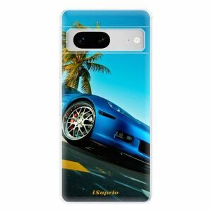 Odolné silikonové pouzdro iSaprio - Car 10 - Google Pixel 7 5G obraz