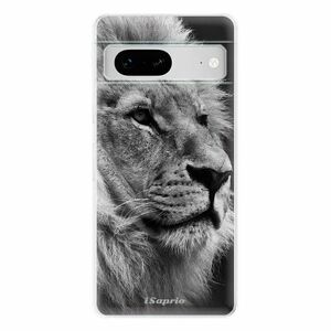 Odolné silikonové pouzdro iSaprio - Lion 10 - Google Pixel 7 5G obraz