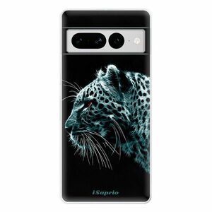 Odolné silikonové pouzdro iSaprio - Leopard 10 - Google Pixel 7 Pro 5G obraz