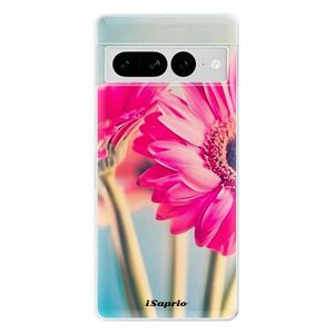 Odolné silikonové pouzdro iSaprio - Flowers 11 - Google Pixel 7 Pro 5G obraz