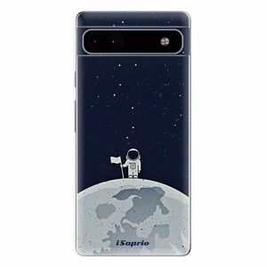 Odolné silikonové pouzdro iSaprio - On The Moon 10 - Google Pixel 6a 5G obraz