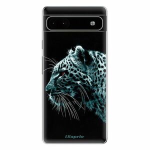 Odolné silikonové pouzdro iSaprio - Leopard 10 - Google Pixel 6a 5G obraz