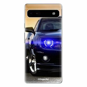 Odolné silikonové pouzdro iSaprio - Chevrolet 01 - Google Pixel 6a 5G obraz