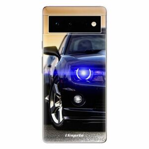 Odolné silikonové pouzdro iSaprio - Chevrolet 01 - Google Pixel 6 5G obraz